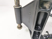 Load image into Gallery viewer, 2002 Harley FLSTC Softail Heritage Rear Swingarm Swing Arm 3/4 Axle 48746-07