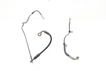 Load image into Gallery viewer, 2015 Indian Chief Vintage Rear Abs Brake Line  Hose Tube  Set 1911991 1912037 | Mototech271