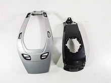 Load image into Gallery viewer, 2010 BMW R1200RT K26 Center Tank Cover & Luggage Rack - Read 46637682974 7695573 | Mototech271