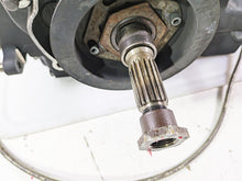 Load image into Gallery viewer, 2007 Harley Touring FLHTCU SE CVO E-Glide 6Sp Transmission Hydr Clutch 33162-07A