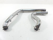 Load image into Gallery viewer, 1998 Harley Dyna FXDL Low Rider Vance & Hines Header Exhaust Pipe Set -Read | Mototech271