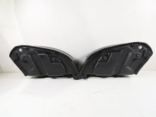 Load image into Gallery viewer, 2007 Harley Touring FLHRSE CVO Road King Saddlebag Saddle Bag Set 88221-07