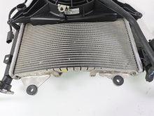 Load image into Gallery viewer, 2014 BMW K1600 GTL K48 Radiator Fan Reservoir Hoses Cover Set 17117726416