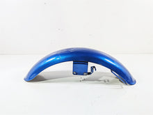Load image into Gallery viewer, 1995 Honda VT600 CD Shadow Deluxe Front Fender 61100-MR1-000Z