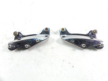 Load image into Gallery viewer, 2010 Harley Touring FLHRC Road King Quick Release Sissy Bar Back Rest Mount