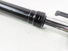 Load image into Gallery viewer, 2020 Kawasaki ZX6R ZX636 Ninja Straight Front Fork Legs Showa 44071-1343-48M