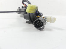 Load image into Gallery viewer, 2018 Yamaha Waverunner VX1050 BT Deluxe Speedometer Gauges F2X-6820A-01-00 | Mototech271