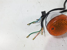 Load image into Gallery viewer, 1998 Honda GL1500 Valkyrie Tour Front Blinker Turn Signal Set 33400-MZ0-671 | Mototech271