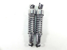 Load image into Gallery viewer, 2005 Harley Sportster XL1200 C Straight Rear Shock Damper 12" Set 54568-04 | Mototech271