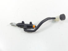 Load image into Gallery viewer, 2013 Kawasaki ZX636 ZX6R Ninja Rear Brake Master Cylinder 1/2" 43015-0575 | Mototech271