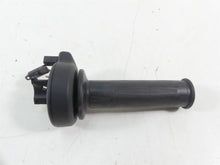 Load image into Gallery viewer, 2016 BMW R1200GS K50 Right Heated Handlebar Cruise Throttle Grip 61318552120 | Mototech271
