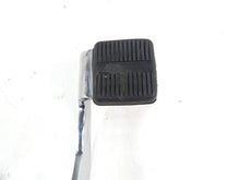 Load image into Gallery viewer, 2011 Harley Softail FXS Blackline Forward Foot Peg Control Mount Set 42508-11BHP