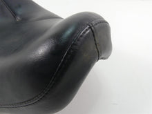 Load image into Gallery viewer, 2003 Harley Sportster XL1200 C 100th Anniv Dual Seat Saddle Set 51041-03