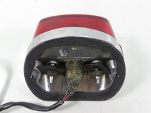 Load image into Gallery viewer, 1993 Harley Dyna FXDL Low Rider Live to Ride Cover & Taillight + Wiring 68033-90 | Mototech271