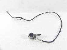 Load image into Gallery viewer, 2015 Ducati Diavel Dark Clutch Slave Cylinder Piston + Line Hose Tube 19540033B | Mototech271