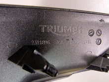 Load image into Gallery viewer, 2022 Triumph Speed Triple 1200 RS Headlight Side Cover Fairing Set T2311896 | Mototech271