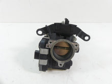 Load image into Gallery viewer, 2014 Harley Touring FLHX Street Glide Throttle Body Bodies Fuel Inject 27685-11