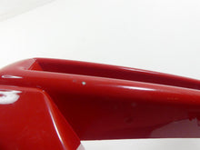 Load image into Gallery viewer, 2005 Ducati Multistrada 1000S Front Red Nose Air Inlet Fairing 48410471A | Mototech271