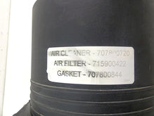 Load image into Gallery viewer, 2021 Can Am Maverick Sport 1000R XRC Air Box Cleaner Breather & Tubes 707800720 | Mototech271