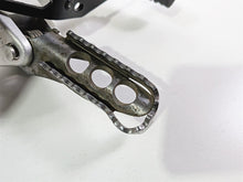 Load image into Gallery viewer, 2023 BMW F850GS K81 Front Left Foot Peg & Shifter 46718393175 23418565155