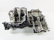 Load image into Gallery viewer, 2023 BMW F850GS K81 Engine Crank Case Crankcase Housing Jug Set 11117923478