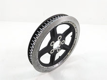 Load image into Gallery viewer, 2006 Harley Sportster XL1200 Rear Drive Belt Pulley Sprocket 68T 1-1/8" 40354-04 | Mototech271