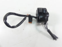 Load image into Gallery viewer, 2003 Harley Sportster XL1200 C 100th Anniv Right Hand Control Switch 71684-06A | Mototech271