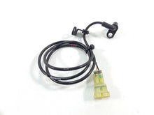 Load image into Gallery viewer, 2022 Triumph Speed Triple 1200 RS Rear Abs Brake Wheel Speed Sensor T2022790