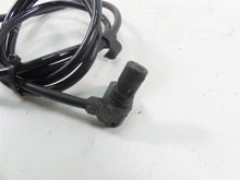 Load image into Gallery viewer, 2015 BMW F800GS K72 Rear Abs Brake Wheel Speed Sensor 34527715117 | Mototech271