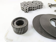 Load image into Gallery viewer, 2008 Harley FLSTSB Cross Bones Clutch Compensator Chain Kit 40296-06A 40036-06 | Mototech271