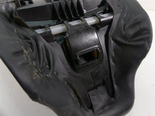 Load image into Gallery viewer, 2012 Harley Touring FLHX Street Glide Hammock Rider Passenger Seat 52000003