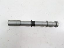 Load image into Gallery viewer, 2020 Aprilia Tuono V4 Factory Front Axle Wheel Spindle 25mm 85263R