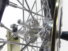 Load image into Gallery viewer, 2021 Harley Softail FXBBS 114 Street Bob Straight Rear 16x3 Wheel Rim 40900488 | Mototech271