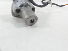 Load image into Gallery viewer, 2020 Suzuki GSX1300 R Hayabusa Ignition Switch Key Lock Set - Read 37100-15850