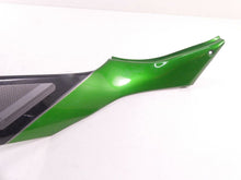 Load image into Gallery viewer, 2018 Kawasaki Ninja H2 ZX1002 SX SE Left Knee Tank Side Cover 14093-5205-62F | Mototech271