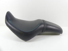 Load image into Gallery viewer, 2003 Honda VT1100 C2 Shadow Sabre Driver Passenger Saddle Seat 77200-MCK-A30 | Mototech271