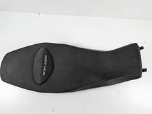 Load image into Gallery viewer, 2020 Moto Guzzi V85 TT Adventure Duo Driver Rider Seat Saddle 2B005099000C2