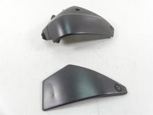 Load image into Gallery viewer, 2004 Yamaha XV1700 Road Star Warrior Side Cover Fairing Set Read 5PX-21711-00-P0