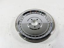 Load image into Gallery viewer, 2005 Harley Softail FLSTFSE CVO Fat Boy Rear Chrome Drive Sprocket 70T 46624-03
