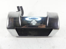 Load image into Gallery viewer, 2005 Harley Touring CVO FLHTCSE Electra Glide Oil Cooler & Cover Set 62994-04 | Mototech271