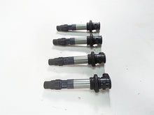 Load image into Gallery viewer, 2022 Suzuki GSXR 750 Denso Ignition Coil Set 4K Only 33410-38H00 129700-5230 | Mototech271