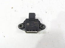 Load image into Gallery viewer, 2017 BMW S1000R K47 Bosch Lean Angle Flip Sensor 61358546524 | Mototech271