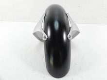 Load image into Gallery viewer, 2017 Triumph Thruxton 1200R Front Fender & Side Mounts T2302295 T2308877 | Mototech271