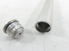 Load image into Gallery viewer, 2011 Harley VRSCF Muscle Rod Straight Right Front Fork Upper Outer Tube 48705-09 | Mototech271