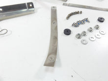 Load image into Gallery viewer, 2015 Harley FLD Dyna Switchback Windshield Wind Shield Brackets 57671-12 | Mototech271