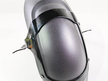 Load image into Gallery viewer, 2019 Harley Softail FXDR 114 Nice Front Fender & Mount Set 58900325 58900324 | Mototech271