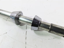 Load image into Gallery viewer, 2007 Harley FXDWG Dyna Wide Glide Front Axle Wheel Spindle 40923-06