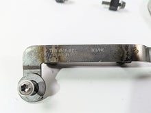 Load image into Gallery viewer, 2018 BMW R nineT Urban GS K33 Lower Engine Guard Skidplate Set 11117717743