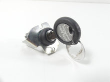 Load image into Gallery viewer, 2016 Moto Guzzi V7 II Special 750 Ignition Switch Key Lock Tank Cap Set 883477