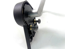 Load image into Gallery viewer, 2014 BMW R1200GS K50 Front Windshield Screen Adjustment Set 46638536083 | Mototech271